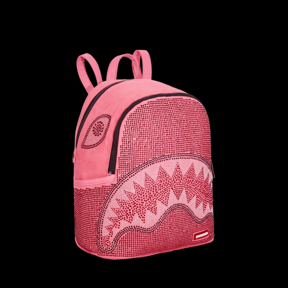 Starlet Trinity Savage sprayground BACKPACK